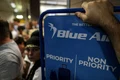 blue air FOTO Inquam Photos/Octav Ganea