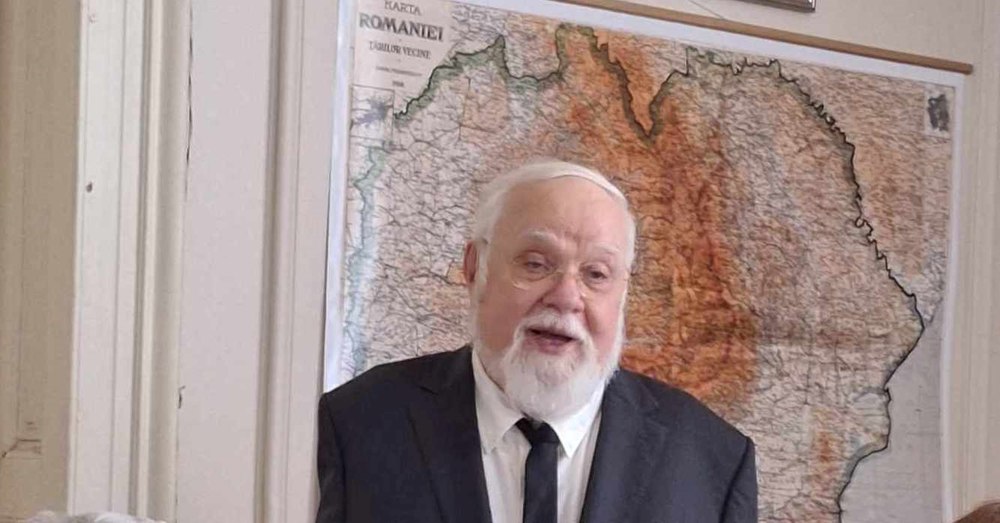 A murit Ion I. Brătianu, considerat ultimul descendent direct al familiei care a marcat politica României moderne. Avea 87 de ani