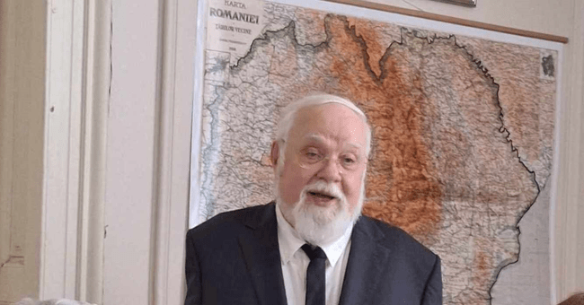 A murit Ion I. Brătianu, considerat ultimul descendent direct al familiei care a marcat politica României moderne. Avea 87 de ani
