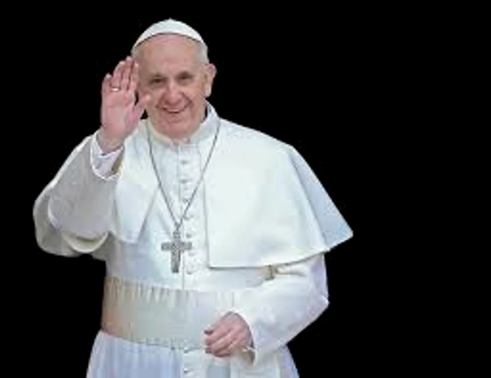 
    Vizita istorică  a Pepei Francisc în România Sursa foto: Click.ro  