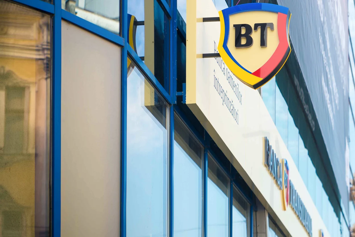 Banca Transilvania a aprobat 1.000 de credite în programul IMM Invest