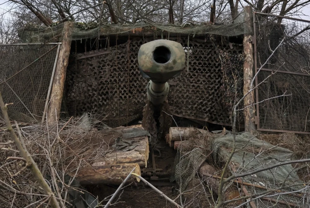 Cum a profitat Ucraina de destrămarea comunicațiilor rusești pentru a trece rapid în ofensivă