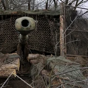 Soldati ucraineni pe frontul din Zaporoie  Brigada mecanizată 65 FOTO EPA EFE jpg