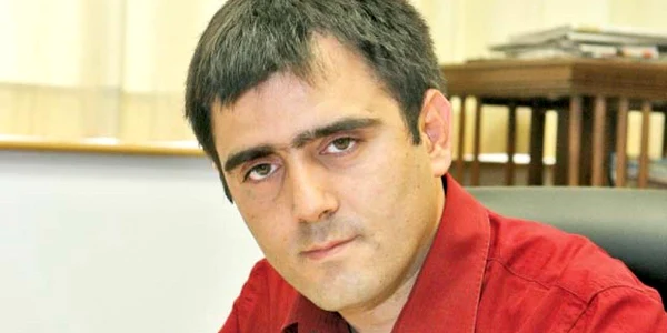 Razvan Corneteanu