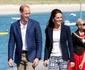 The Duke And Duchess Of Cambridge Visit The Isles Of Scilly jpeg