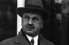 Constantin Diamandy, ambasadorul României în Rusia, arestat din ordinul lui Lenin  jpeg