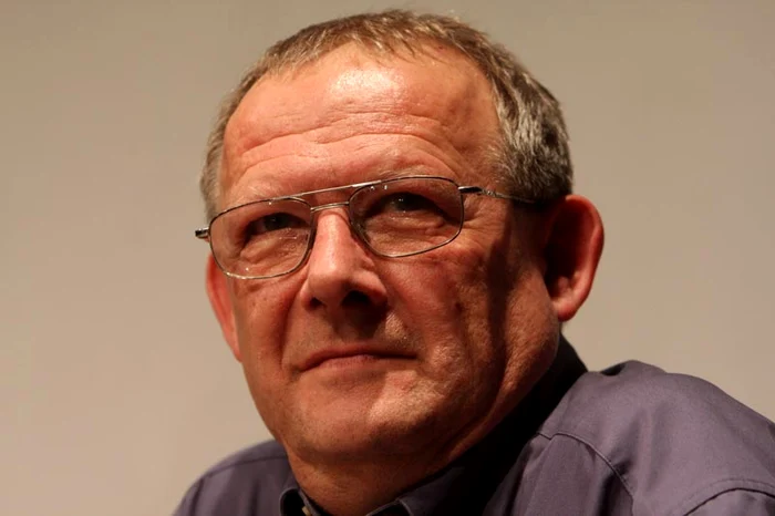 Adam Michnik consideră că Republica Moldova are nevoie de entuziasm