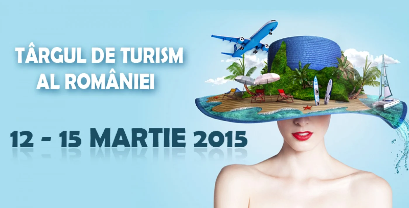 Târgul de turism începe vineri, cu o prezenţă semnificativă de peste Prut
