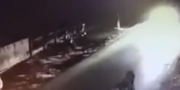 accident căruţă