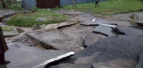 inundatii vaslui