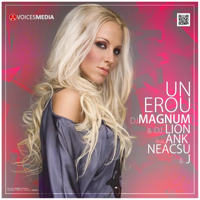 Anca Neacşu a lansat o nouă piesă