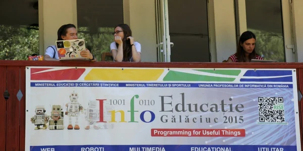 INFOEDUCATIE