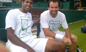 florin mergea rohan bopanna jpeg