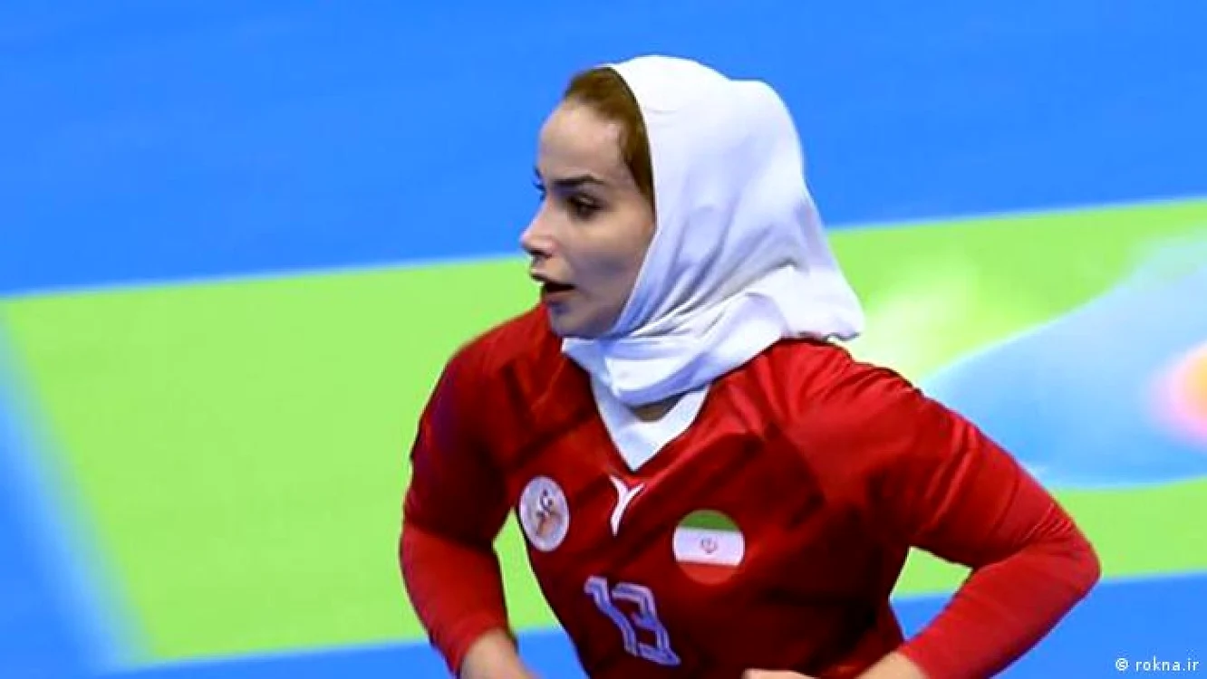 Shaghayegh Bapiri