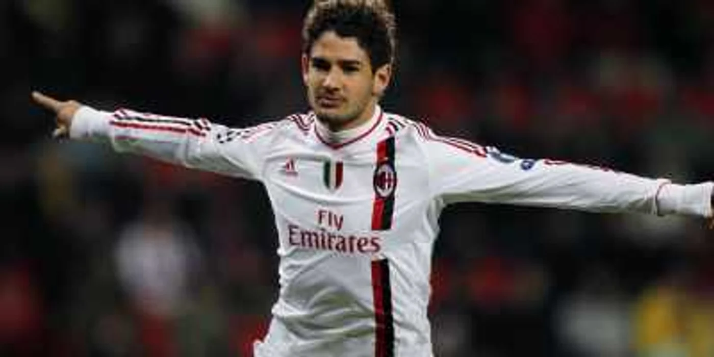 Pato * Foto: Reuters