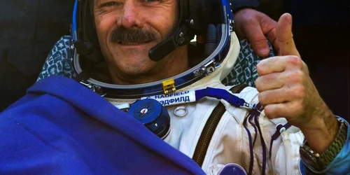 chris hadfield