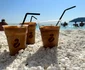 Marble Beach în Thassos Grecia Foto Facebook Rodica Simion