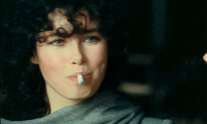 Dayle Haddon avea 76 de ani / foto: X