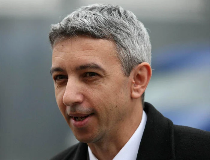 Dan Diaconescu ( Foto: Adevărul )
