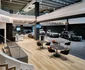 Showroom MAR20X Foto: Mercedes-Benz