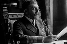 Cum era să moară Regele Ferdinand de gripă spaniolă jpeg