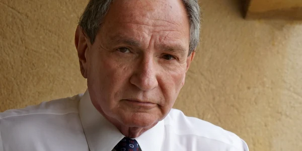 analist george friedman 01 foto arhiva personala