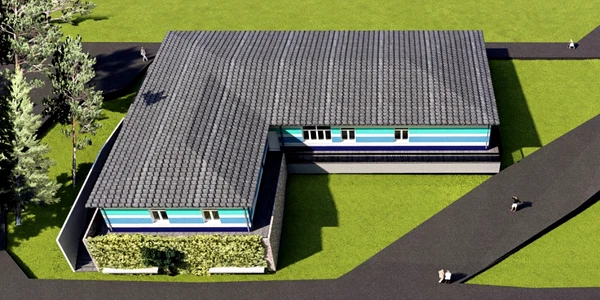 spital