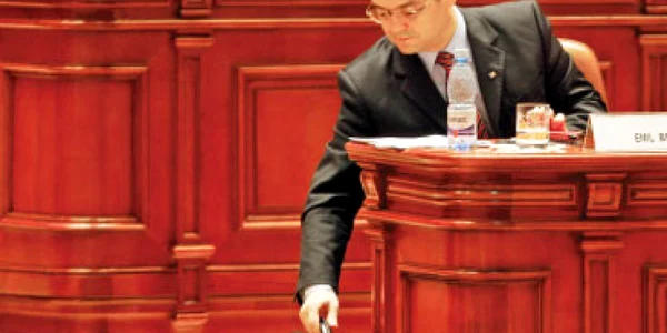 Ce urmează după căderea Guvernului