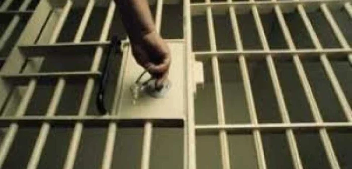 Cei trei au fost arestaţi preventiv săptămâna trecută FOTO Arhivă