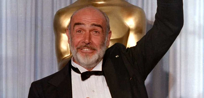 Sean Connery 1988 FOTO Reuters