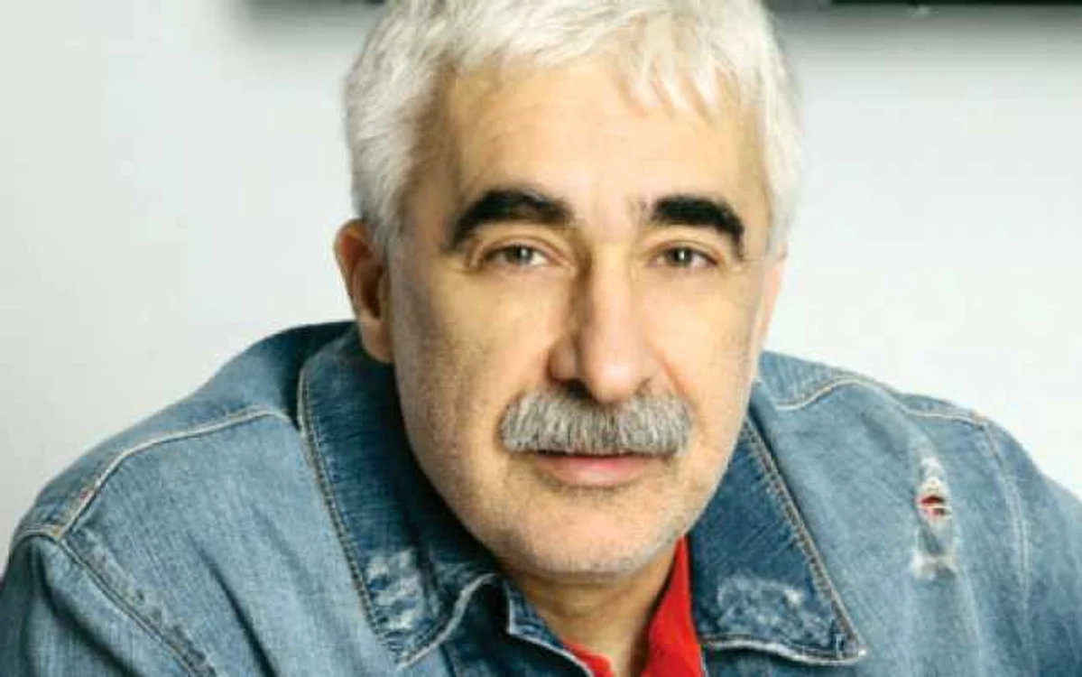 George Copos 