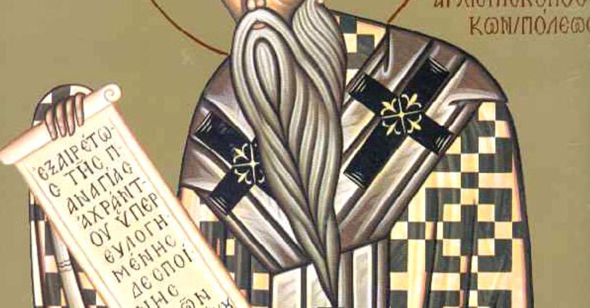 Zodia care astăzi, 30 august, va fi protejată de Sfântul Alexandru. Acest nativ o să scape de probleme și o să aibă parte de o mare bucurie