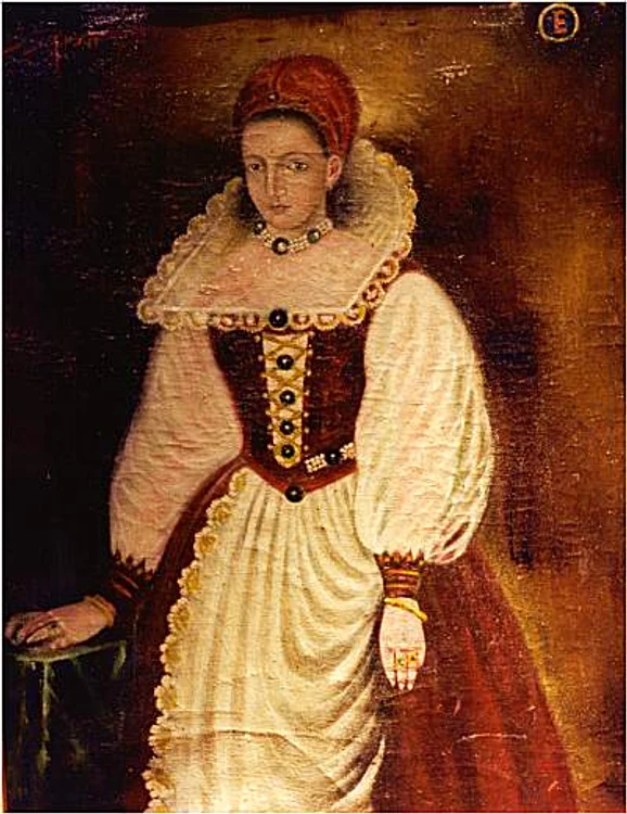 Elizabeth Bathory Portrait jpg jpeg