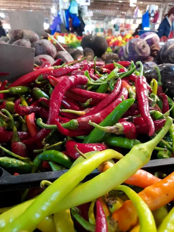 legume baleni