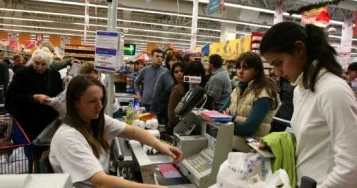 Tânăra este cercetată penal/foto: Arhiva