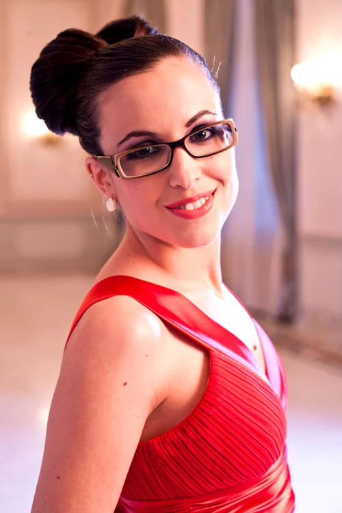 Andreea Loredana Zarian