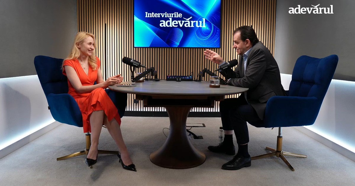 Ludovic Orban, sceptic privind formarea unui guvern condus de PSD — image 2