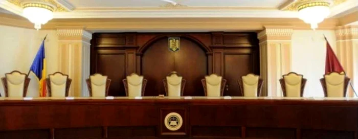 Curtea Constituţională a dat dreptate Direcţiei Naţionale Anticorupţie şi a stabilit că judecătorii pot da acces la informaţii clasificate