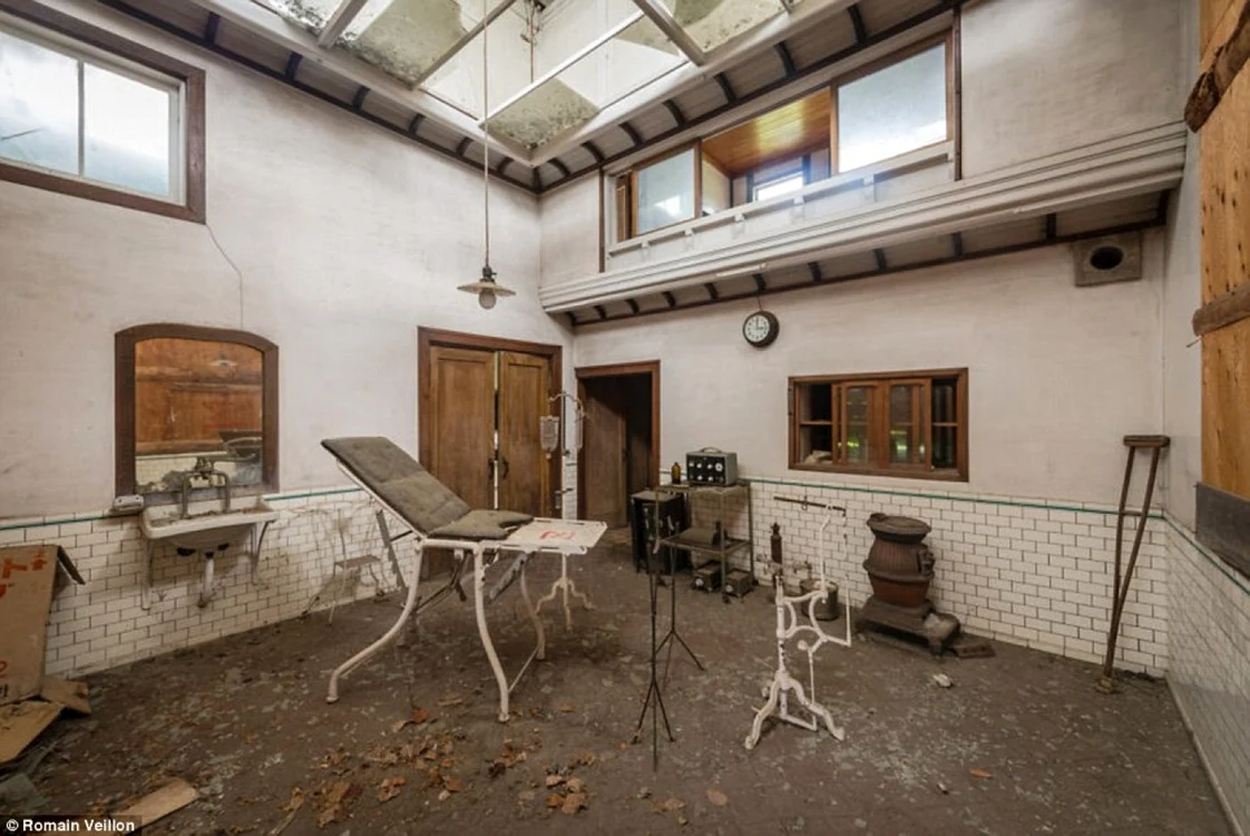 japonia abandonata 2