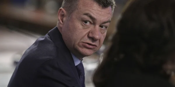 Bogdan Gheorghiu  Inquam Photos / Octav Ganea