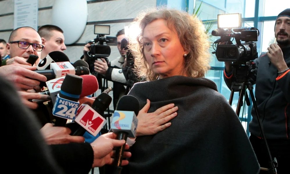 Cine este Elena Simina Tănăsescu, noul președinte al CCR, fost consilier al președintelui Klaus Iohannis