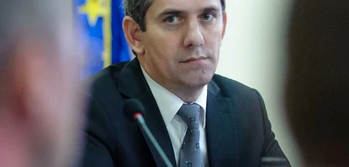 Ionel Dancă