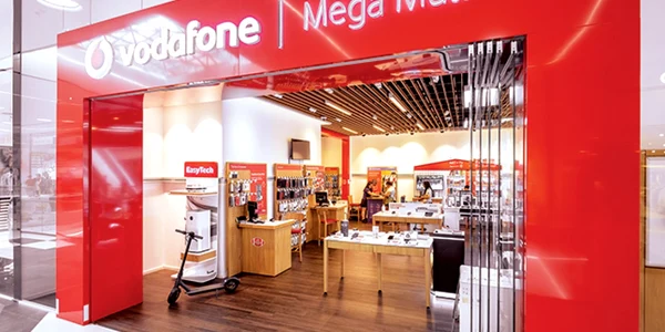 vodafone magazin