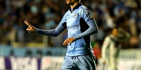 Juanmi Callejón