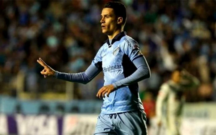 Juanmi Callejon s-a retras de la Bolivar