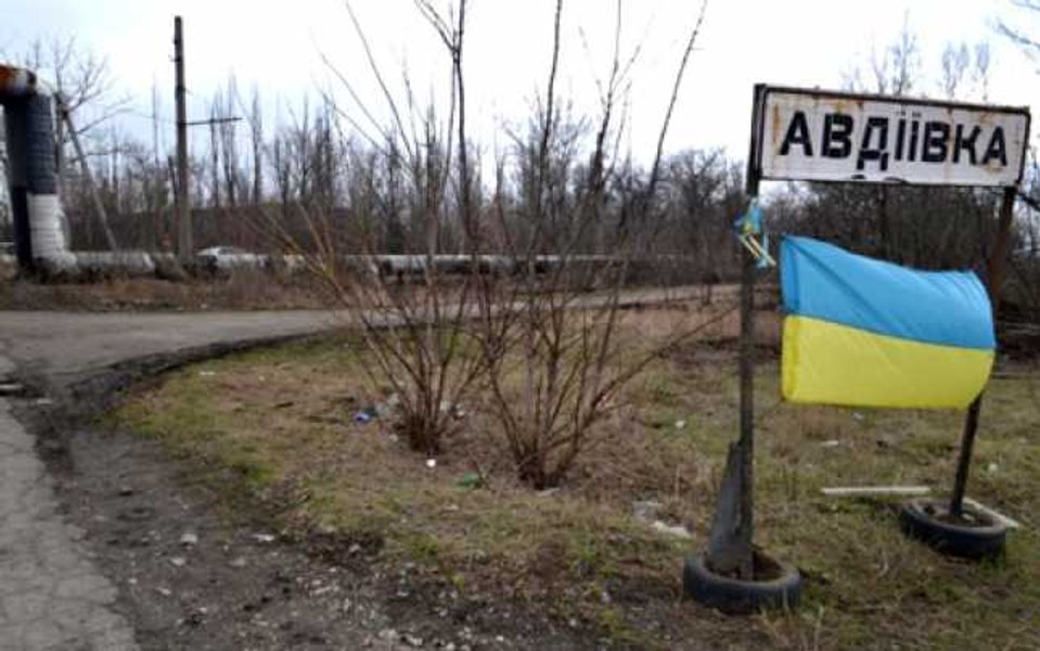 Forțele armate ucrainene se retrag din Avdiivka, pentru a evita să fie încercuite de ruși