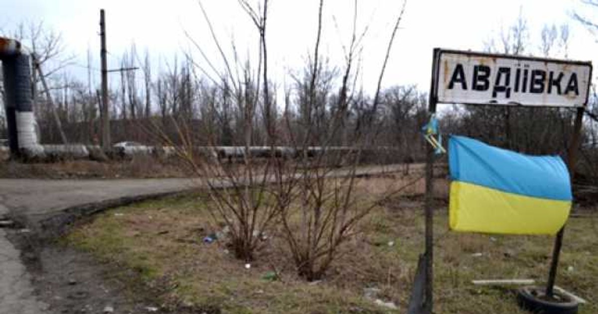 Forțele armate ucrainene se retrag din Avdiivka, pentru a evita să fie încercuite de ruși
