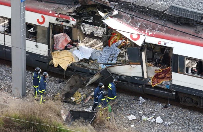 Atacul a fost revendicat de Gruparea Islamică Combatantă Marocană 