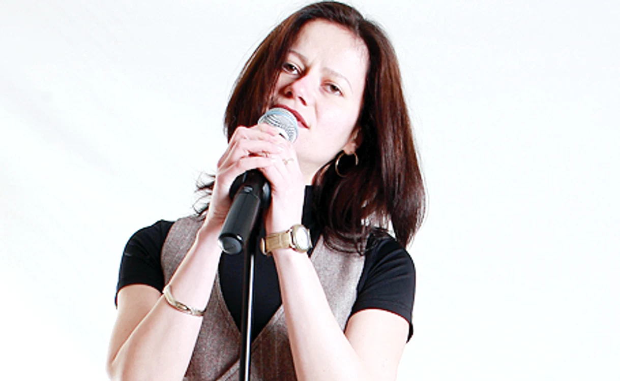 Ana-Maria Cheţan