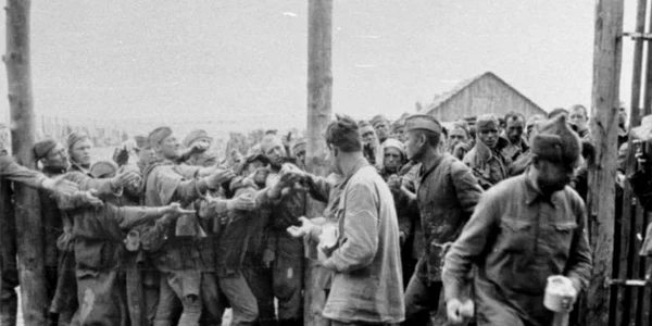 prizonieri sovietici